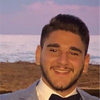 Contraqer Corp. Employee Joe Karam's profile photo