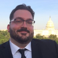Americans for Tax Reform Employee Adam Radman's profile photo