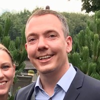 Artemed SE Employee Tino Schrammel's profile photo