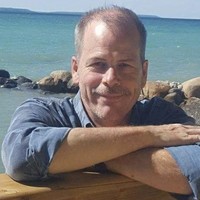 Slice Labs Employee Keith Janes's profile photo