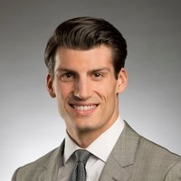 Newmark Employee Alan Reeves's profile photo