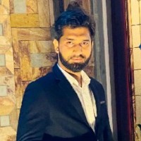DulceVida Consults LLC Employee Muhammad Haris's profile photo