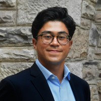 GraphiteRx Employee Sidney Amsalem's profile photo