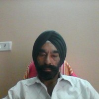 Aman Traders Employee Parshotam Singh's profile photo