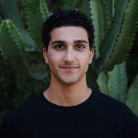 Virtu Global Employee Aaron Benyamini's profile photo