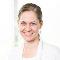 Hilti Schweiz Employee Lea Ryter's profile photo