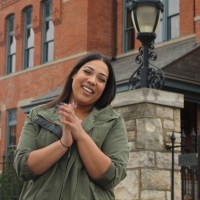 Progressive Insurance Employee Monique Hoffman's profile photo