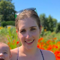ZRT Laboratory Employee Amanda Kerschner's profile photo