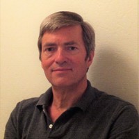 Virgin Galactic Employee Keith Savage's profile photo