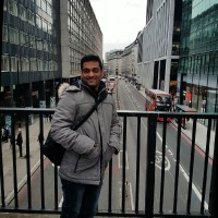 Mohit Vora Email