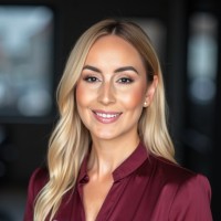 NC3 Employee Lina Morales's profile photo