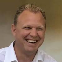 Ag Astra Employee Tim Barker's profile photo