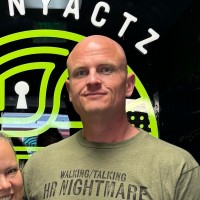 Albert M Lowry High School Employee Timothy Merki's profile photo