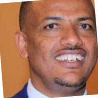Markos Haile Email