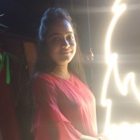 REDPLUTO ANALYTICS PRIVATE LIMITED Employee Nidhi Niwane's profile photo
