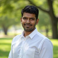 ICW Group Employee Subbu Iyer's profile photo