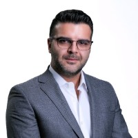 Caspian Digital Solutions Employee Matthew Jadidi's profile photo
