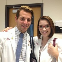 CVS Health Employee Aaron McCall's profile photo