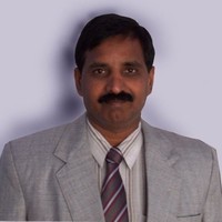 Kunju Muthuraman Email & Phone Number