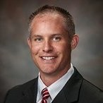 Textron eAviation Employee Josh Raiburn's profile photo