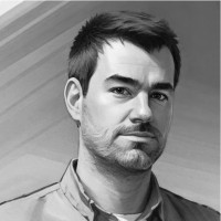 nettle Employee Andrej Gregus's profile photo