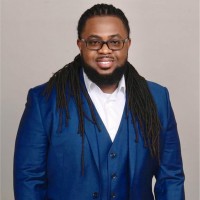Aluma-Form Employee Bernard Johnson's profile photo