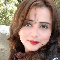 Sunhub Employee Sadia Shabbir's profile photo