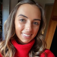 EyeClick Employee Liza Honsberger's profile photo