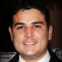 Carlos Pedroza Email & Phone Number