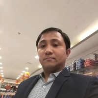 Fourfilms Employee Arnulfo Dahipon's profile photo
