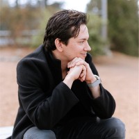 Zerocater Employee Arram Sabeti's profile photo