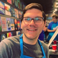 CultureSlate Employee Martin Ingleston's profile photo