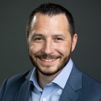 SAP Concur Employee Will Robins's profile photo