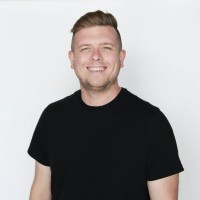 PatientIQ Employee Seth Hayden's profile photo