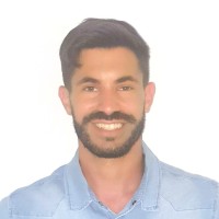 Wisery Labs Employee Eli Shemuel's profile photo