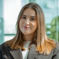 Alex Andersen, Ølund A/S Employee Lina Drøschler's profile photo