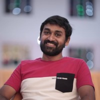 PayPal Employee Dilip M's profile photo
