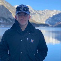 Travis McKinley Email