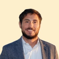 Viceversa Employee Matteo Masserdotti's profile photo