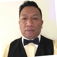 Tachi Palace Hotel and Casino Employee Eric Zapanta's profile photo
