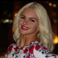 Systematics Inc. Employee Brittany Pimentel's profile photo