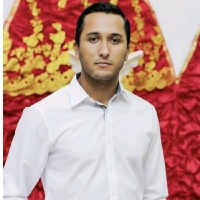 CS Frotas Employee Robison Tomtski's profile photo