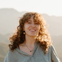 Ecology Center, Berkeley Employee Talia Isaacson's profile photo