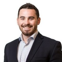 Customers Bank Employee Bobby Bryant's profile photo