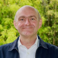 CHEMRA GmbH Employee Eric Butin's profile photo