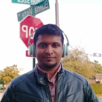 InfuseB2B Employee Dilip Gopinath's profile photo