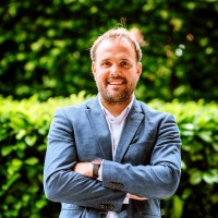 Aquilae Employee Kane Develer's profile photo
