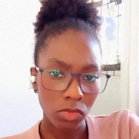 KIRO Employee Nicole Ferreira Guimarães's profile photo