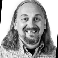 MAX IV Laboratory Employee Gabriel Dragomir's profile photo