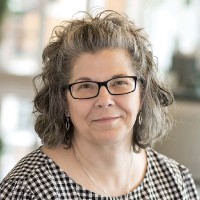 Current Lighting Employee Mary Summers's profile photo